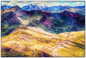 SAmerica/SA-RainbowMt