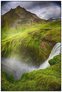 Scandinavia/SC-Iceland