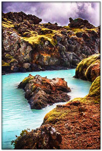 Scandinavia/SC-Iceland