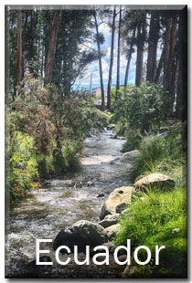 Ecuador