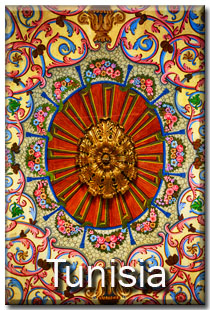 Tunisia